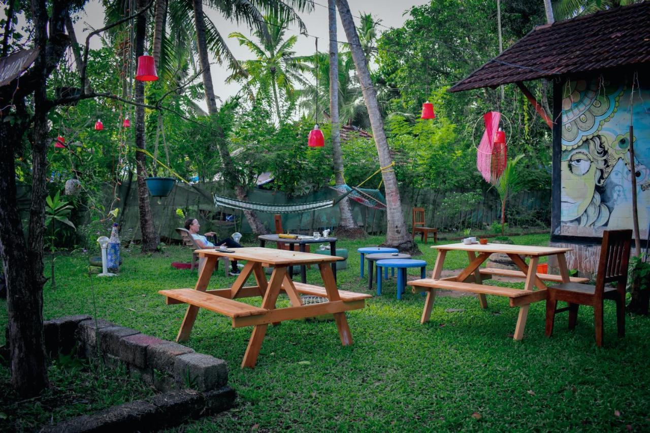 Apartmán Munroe Paradise Munroe Island Exteriér fotografie
