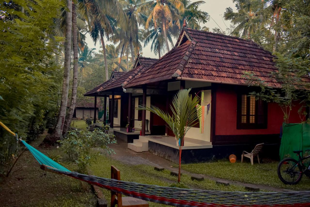 Apartmán Munroe Paradise Munroe Island Exteriér fotografie