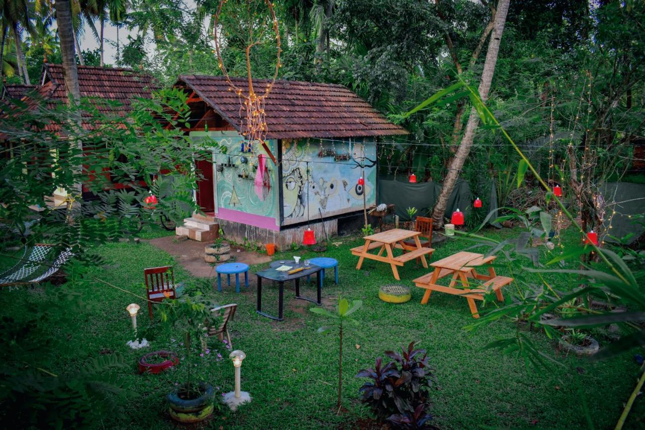 Apartmán Munroe Paradise Munroe Island Exteriér fotografie