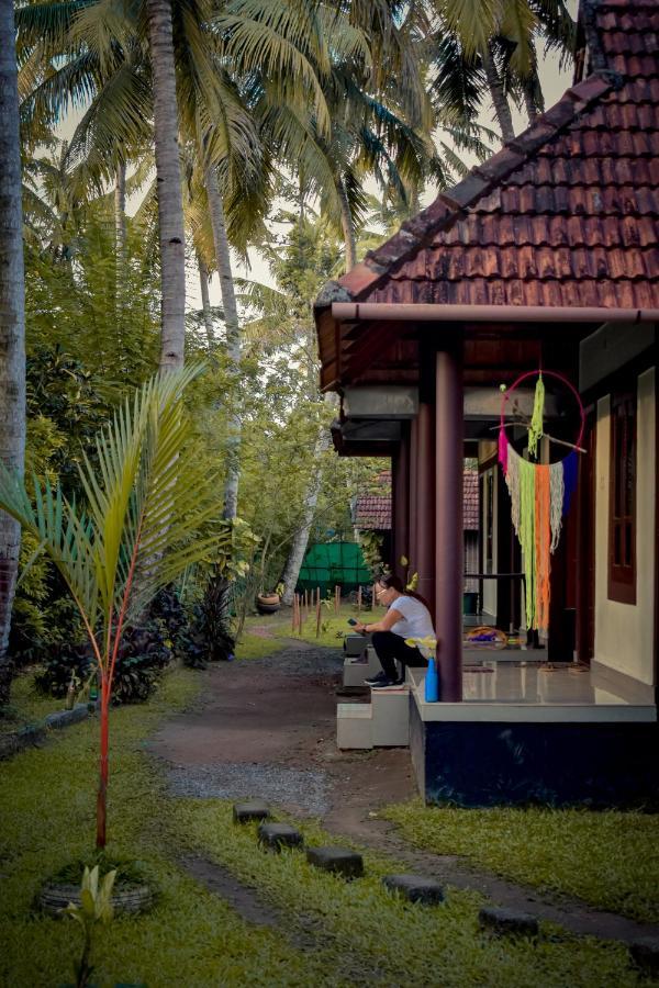 Apartmán Munroe Paradise Munroe Island Exteriér fotografie