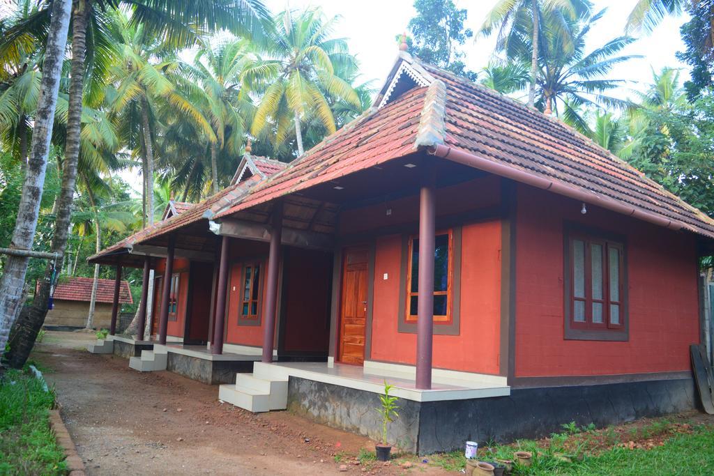 Apartmán Munroe Paradise Munroe Island Pokoj fotografie