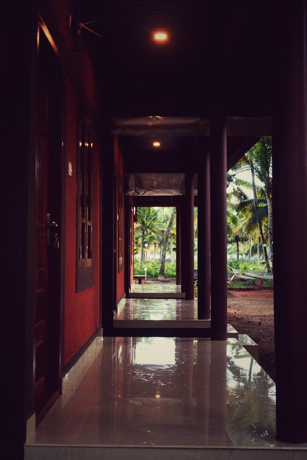 Apartmán Munroe Paradise Munroe Island Exteriér fotografie