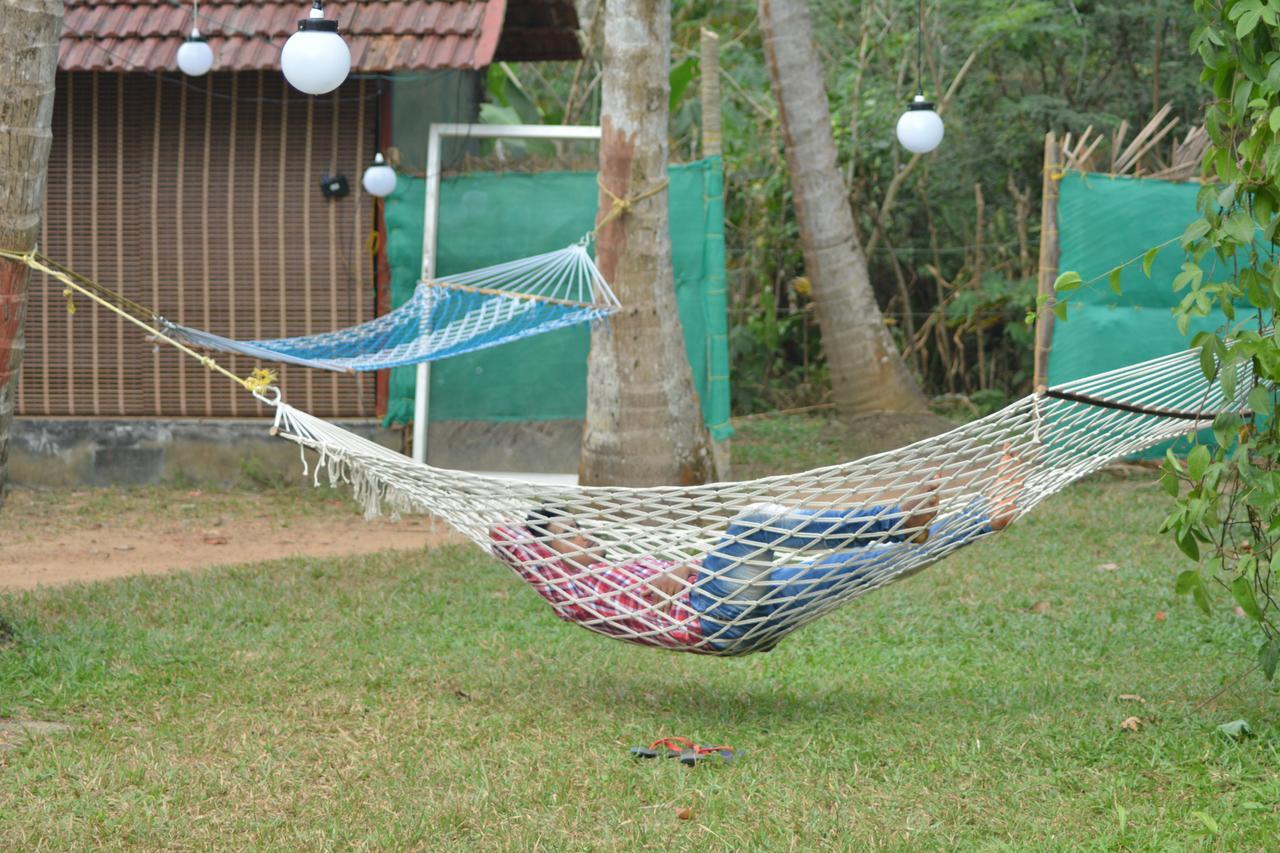 Apartmán Munroe Paradise Munroe Island Exteriér fotografie