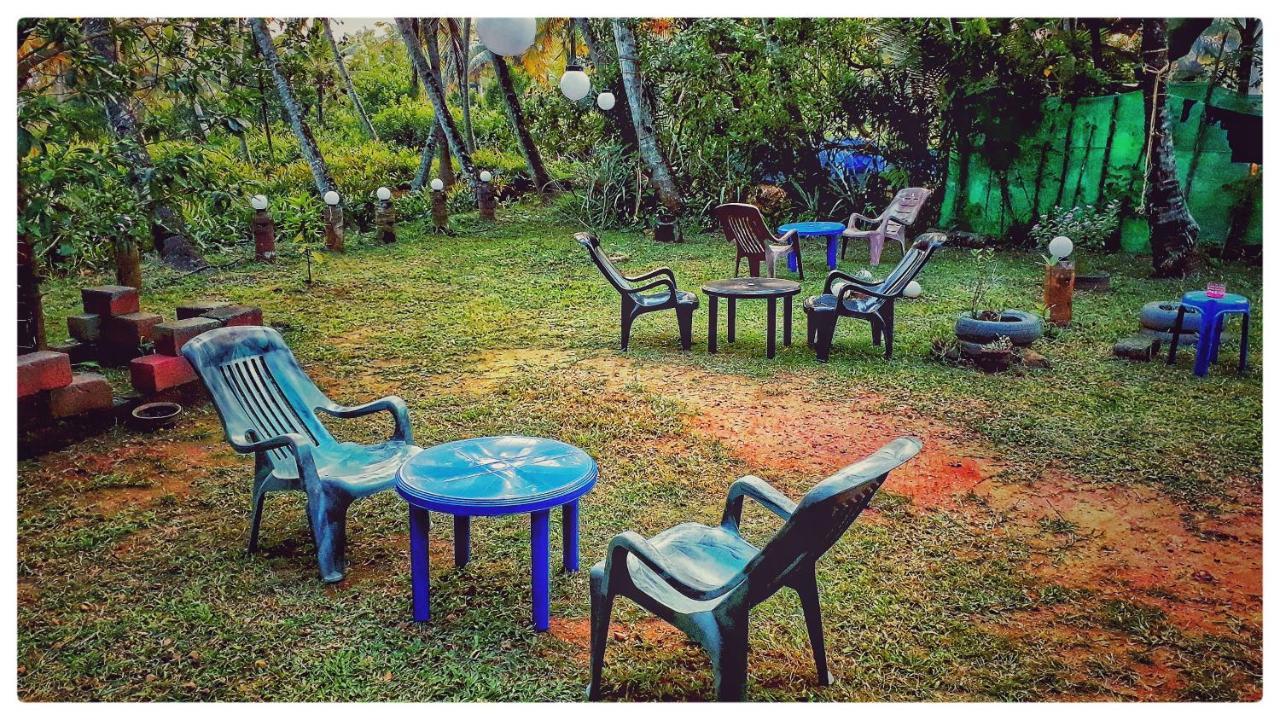 Apartmán Munroe Paradise Munroe Island Exteriér fotografie