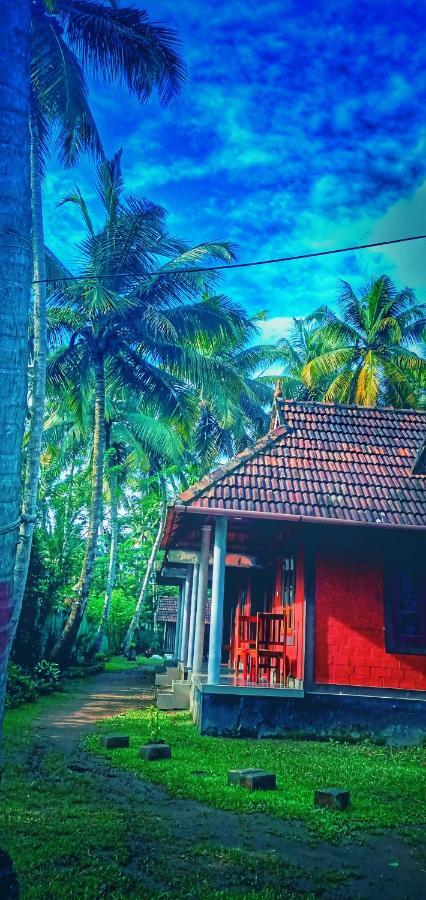 Apartmán Munroe Paradise Munroe Island Exteriér fotografie